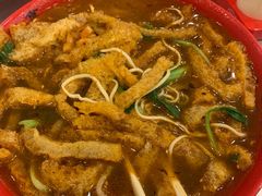 易记面-易记皮肚面(明瓦廊店)