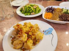 -烤肉宛饭庄(南礼士路店)
