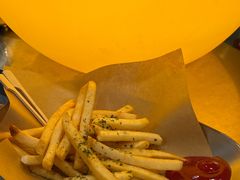 -shark burger·鲨鱼汉堡(交子大道店)