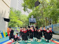 -贝乐多幼儿园(中北校区)