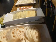 -傣妹休闲时尚火锅(星力壹号店)