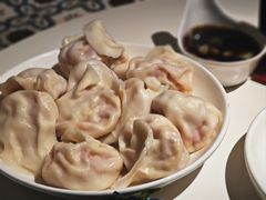 -金谷园饺子馆(北邮总店)