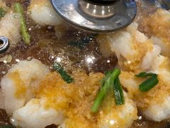 -船歌·鱼水饺青岛菜(国贸商城店)