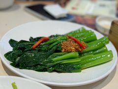 -蔡澜点心·粤菜(赛格国际购物中心店)