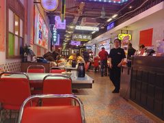 -川正旺江湖菜(三元桥店)