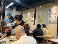 -六七八韩式烤肉·韩国料理(上杭路店)