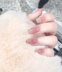 -伊奈尔美甲美睫