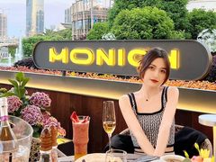 -MONICH牛排融合餐厅(和义大道购物中心店)