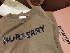-BURBERRY(杭州万象城童装精品店)