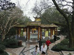 -黄山温泉国际旅游度假区