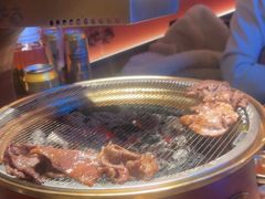 -西塔老太太泥炉烤肉(上海七宝领展广场店)