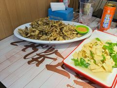 -夕阳红小吃(中街大悦城店)