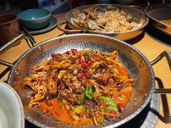 -吃饭皇帝大(解放西路店)