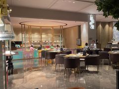 -博林天瑞喜来登酒店·西丽尚膳