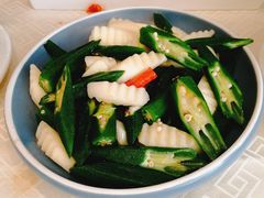 -南山鲜虾面·活鲜小馆·海味大连菜(南山总店)