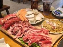 -玖泉里烤肉