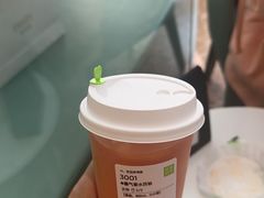 -奈雪的茶(大连新玛特店)