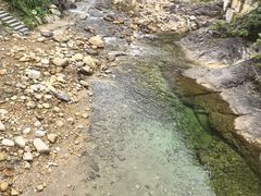 -姑婆山旅游区