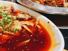 -弓虽昌焖烧鸡(大竹林店)