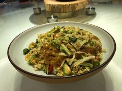 -禾珍珠家常小馆(河南博物院店)