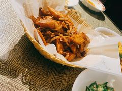 -小尕子·新疆菜(明园店)