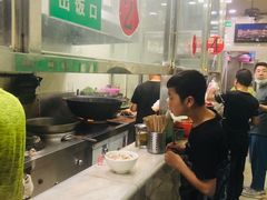 -刘信牛羊肉小炒泡馍(回民街店)