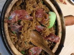 -六泰居·尔滨地标·东北菜(泰山路店)