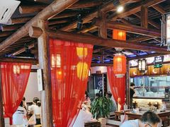 -唇辣号重庆老火锅(燕郊鑫乐汇店)