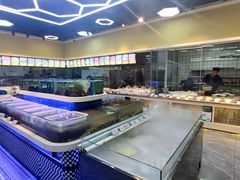 -大众海鲜(巨龙北路店)