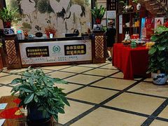-尚康·按摩SPA·经络养生会所(东城总店)