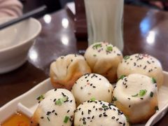 -东泰祥生煎馆(陕西南路店)