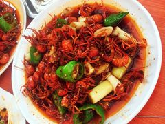 -回味南塘老王虾尾(总店)