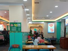 -西域美食(西直门南小街店)