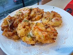 -杨氏青龙虾·吃蟹季(珠江路店)