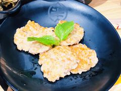 -渔米丰·广府鱼汤米线(光明广场店)