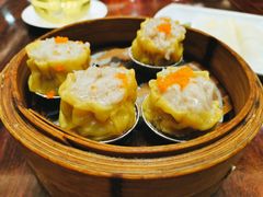 蟹子烧麦黄-顺德人家食府(黄金广场店)