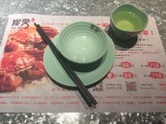 -炭舍干锅·烤鱼(扬名广场店)