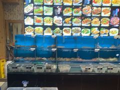 -禾记海鲜烧烤(八一路店)
