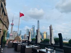 -上海和平饭店华懋阁 Cathay Room