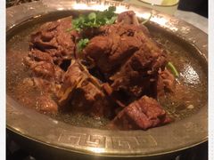 -和庆斋阳坊秘制羊蝎子火锅(云岗店)