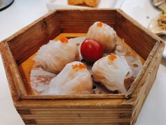-怀德酒楼·粤菜·海鲜·茶点(宝安国际机场店)