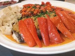 -彩虹之约•淮扬家宴(亚运村店)