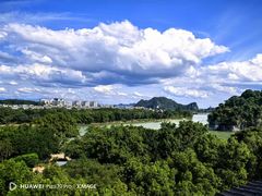 -忆咖啡观景餐厅(桂林象山公园店)