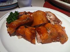 -顺鹅季·非遗烧鹅(六道口店)