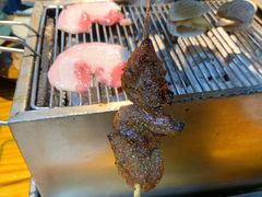 -丹东特色烤肉(南光三部店)