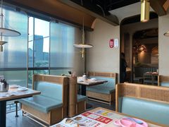 -佬肥猫·浙江乡村菜(国华广场店)