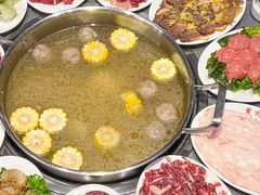 -贵宾牛·潮汕牛肉火锅(珠池总店)