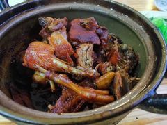 -斯丹姜母鸭·古法干香(涂门街总店)