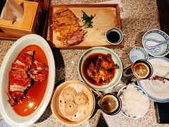 -南京大牌档(苏州中心店)