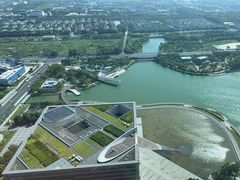 -嘉定凯悦·咖啡厅